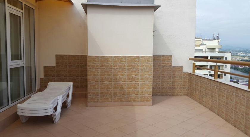 Апартаменты «Элит» Адлер-18