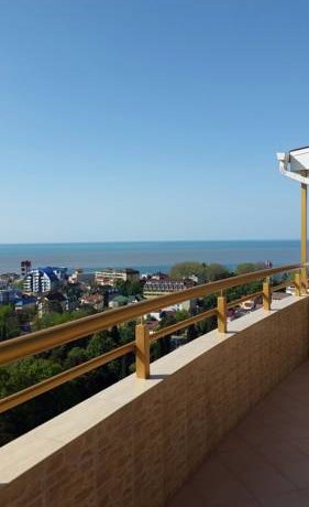 Апартаменты «Элит» Адлер-24