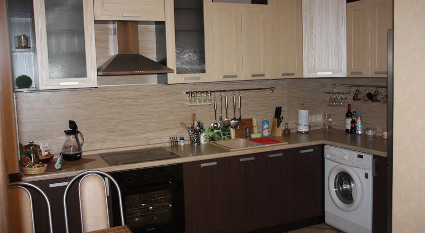 Апартаменты «Элит» Адлер-11