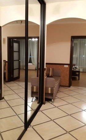 Апартаменты «Элит» Адлер-22