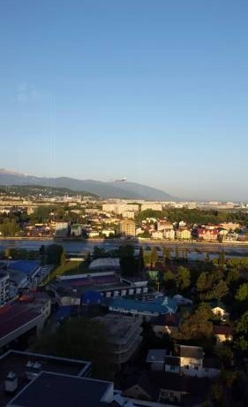 Апартаменты «Элит» Адлер-25