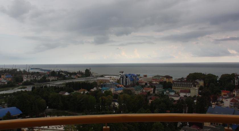 Апартаменты «Элит» Адлер-7