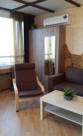 Апартаменты «Элит» Адлер-28