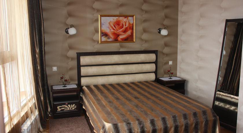 Апартаменты «Элит» Адлер-10