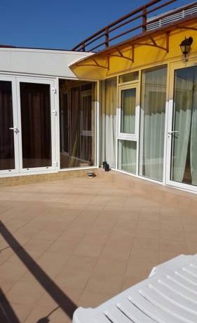 Апартаменты «Элит» Адлер-27