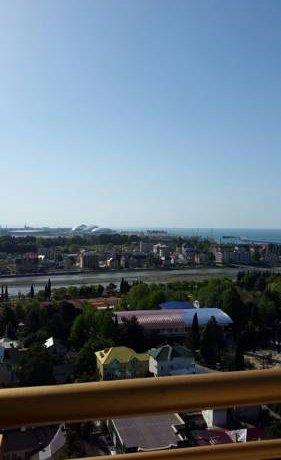 Апартаменты «Элит» Адлер-31