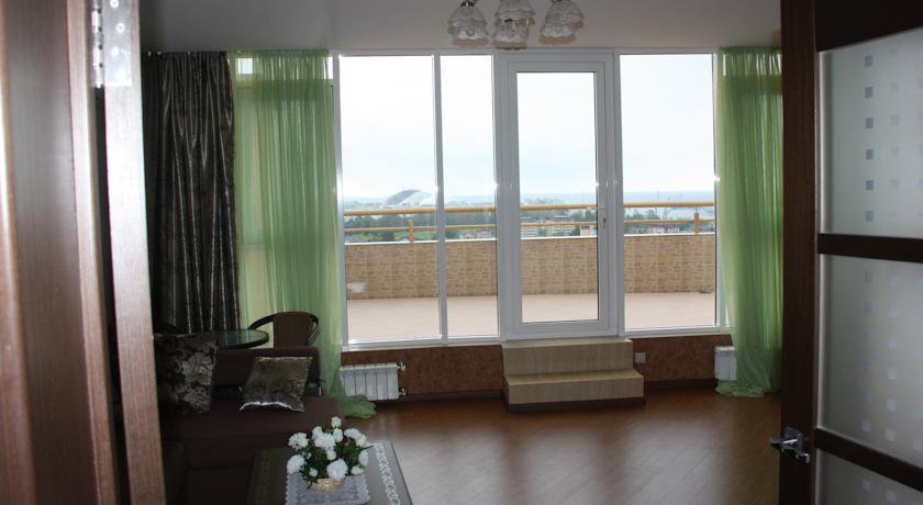 Апартаменты «Элит» Адлер-15