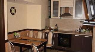 Апартаменты «Элит» Адлер Апартаменты в пентхаусе с террасой — ул. Кирова, 30-4