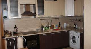 Апартаменты «Элит» Адлер Апартаменты в пентхаусе с террасой — ул. Кирова, 30-8