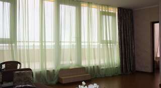 Апартаменты «Элит» Адлер Апартаменты в пентхаусе с террасой — ул. Кирова, 30-11