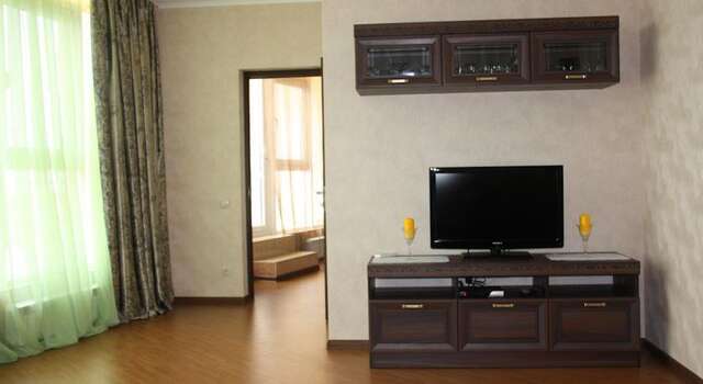 Апартаменты «Элит» Адлер-12