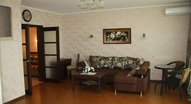 Апартаменты «Элит» Адлер-8