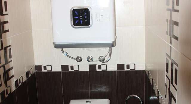 Апартаменты «Элит» Адлер-5