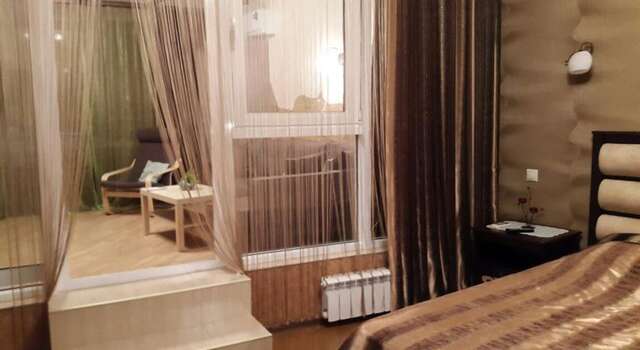 Апартаменты «Элит» Адлер-15