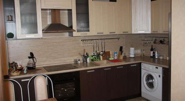 Апартаменты «Элит» Адлер-10