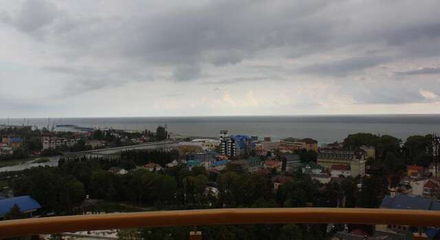 Апартаменты «Элит» Адлер-6