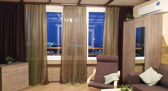 Апартаменты «Элит» Адлер-18