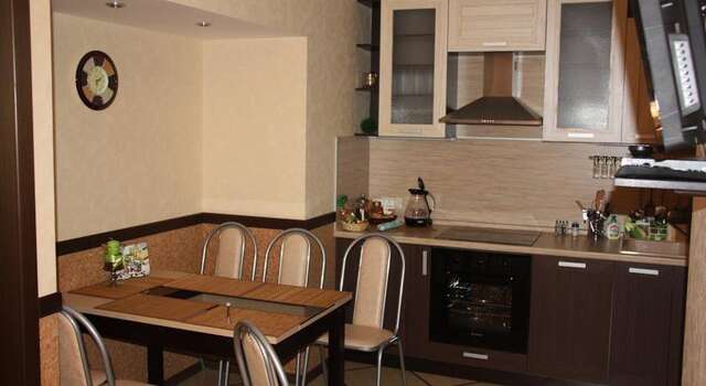 Апартаменты «Элит» Адлер-7