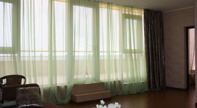 Апартаменты «Элит» Адлер-13