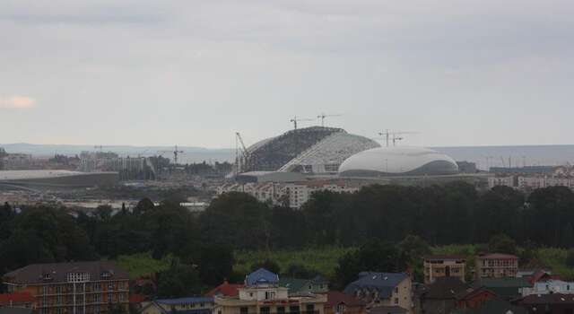 Апартаменты «Элит» Адлер-11