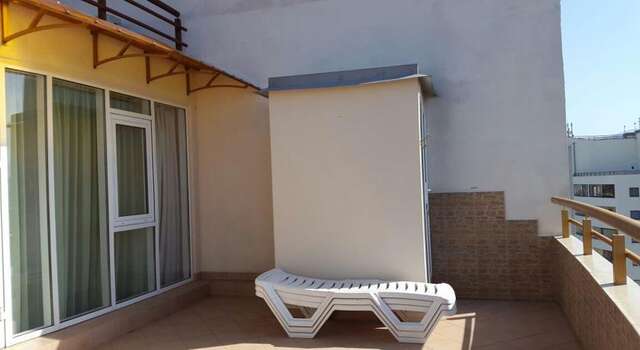 Апартаменты «Элит» Адлер-16