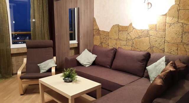 Апартаменты «Элит» Адлер-19